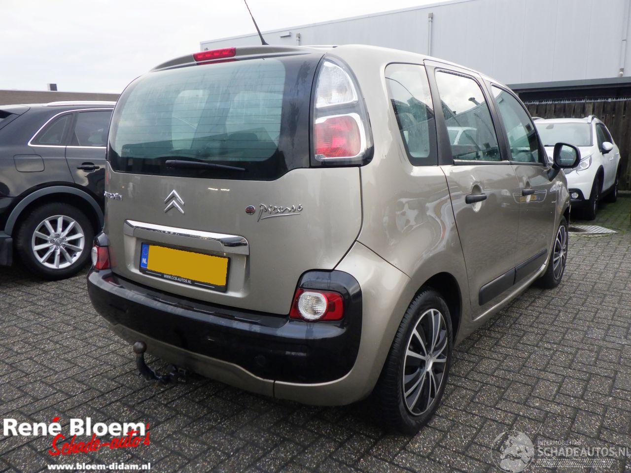 Citroën C3 picasso 1.4 VTI Aura 5drs Airco