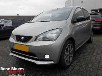 uszkodzony samochody osobowe Seat Mii Electric Plus Aut 83pk 5drs 2021/5