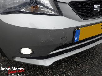 Seat Mii Electric Plus Aut 83pk 5drs picture 7