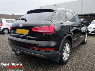 Auto incidentate Audi Q3 1.4 TFSI 150pk Airco 5drs 2015/9