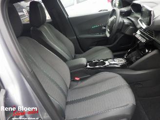 Peugeot e-2008 EV Allure 50kwh  Aut. picture 13