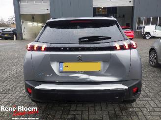 Peugeot e-2008 EV Allure 50kwh  Aut. picture 3