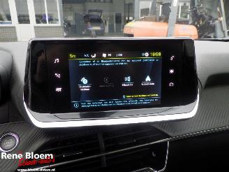Peugeot e-2008 EV Allure 50kwh  Aut. picture 20
