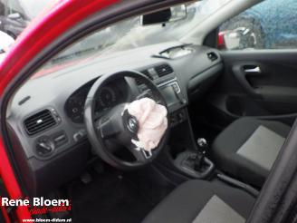 Volkswagen Polo 1.2 TSI Edition Airco 5drs picture 14