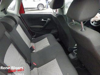 Volkswagen Polo 1.2 TSI Edition Airco 5drs picture 13