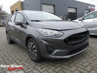 Ford Fiesta 1.0 EcoBoost Titanium Hybrid picture 2