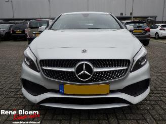 Mercedes A-klasse 160 AMG Line Automaat picture 6