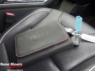 Kia e-Niro ExecutiveLine 64kWh picture 9