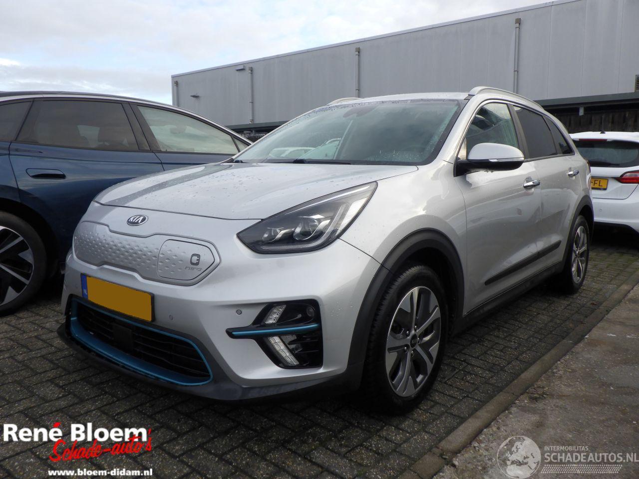 Kia e-Niro ExecutiveLine 64kWh