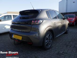  Peugeot 208 1.5 BlueHDi Allure Pack 2023/11
