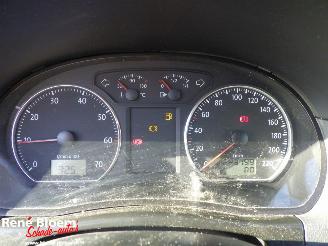 Volkswagen Polo 1.4-16V Cross Clima 5drs picture 16