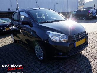 Suzuki Celerio 1.0 Comfort Airco 5drs picture 5