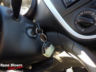 Suzuki Celerio 1.0 Comfort Airco 5drs picture 16