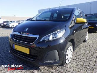 Schadeauto Peugeot 108 1.0 e-VTi Active 5drs 2020/10