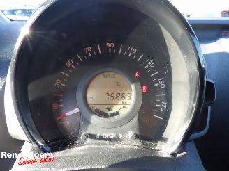 Peugeot 108 1.0 e-VTi Active 5drs picture 13