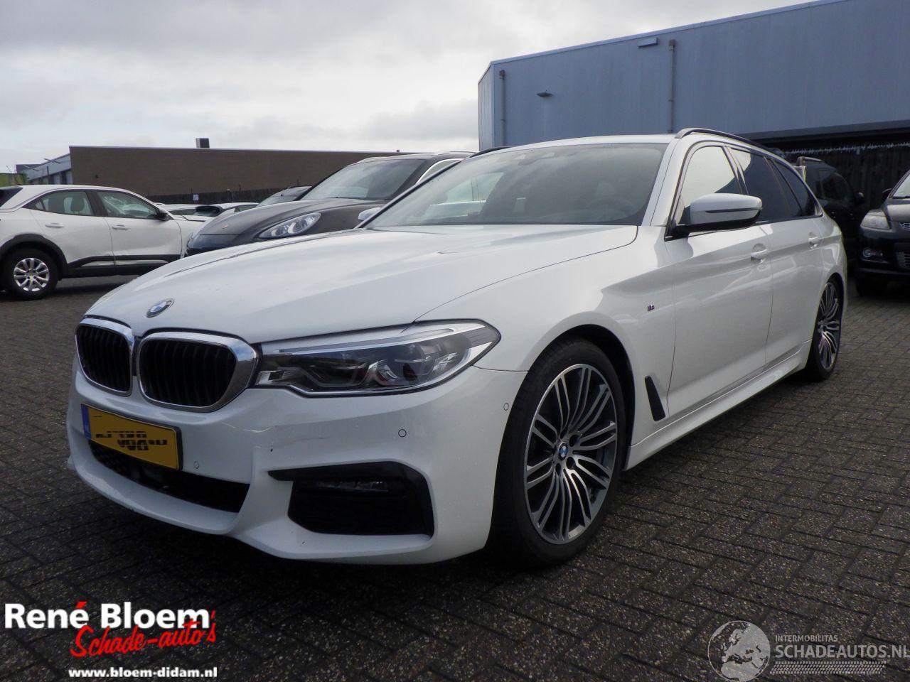 BMW 5-serie 520i High Executive