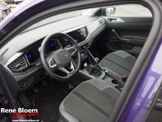 Volkswagen Polo 1.0 TSI Style Clima 5drs picture 13