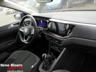 Volkswagen Polo 1.0 TSI Style Clima 5drs picture 10