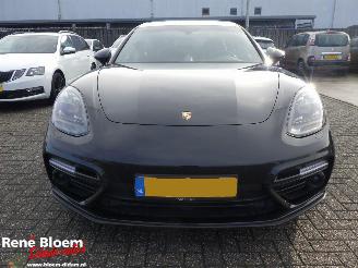 Porsche Panamera 4.0 Turbo Full Option 549pk picture 6
