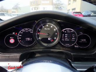 Porsche Panamera 4.0 Turbo Full Option 549pk picture 31