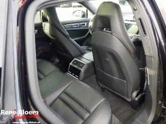 Porsche Panamera 4.0 Turbo Full Option 549pk picture 13