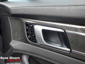Porsche Panamera 4.0 Turbo Full Option 549pk picture 19