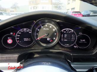 Porsche Panamera 4.0 Turbo Full Option 549pk picture 27
