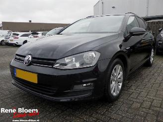 škoda osobní automobily Volkswagen Golf 1.0 TSI Comfortline DSG 2017/2