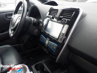 Nissan Leaf Tekna 24kwh Aut Navi picture 10