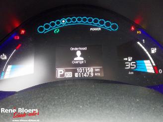 Nissan Leaf Tekna 24kwh Aut Navi picture 18