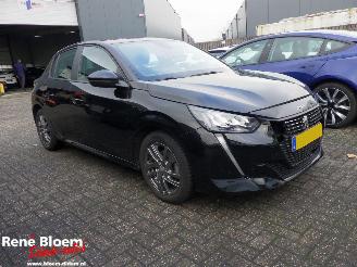 Peugeot 208 1.2 Puretech Active Pack picture 2