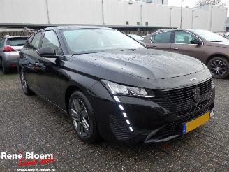 Peugeot 308 1.2 Puretech Business Navi 131pk picture 4