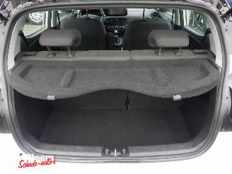 Hyundai I-10 Comfort 5drs Airco picture 15