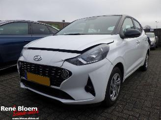 Avarii autoturisme Hyundai I-10 Comfort 5drs Airco 2023/7