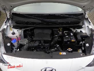 Hyundai I-10 Comfort 5drs Airco picture 7