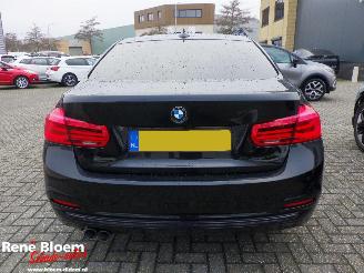 BMW 3-serie 320d Executive 163pk picture 3