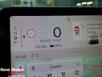 Volvo EX30 Single motor Extended range Core 69kWh 272pk picture 18