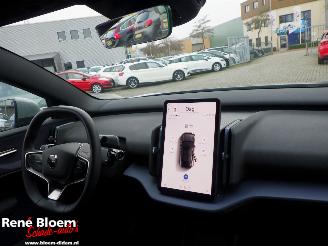 Volvo EX30 Single motor Extended range Core 69kWh 272pk picture 11