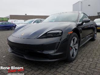 Voiture accidenté Porsche Taycan 4S 93,4 kWh 2025/10