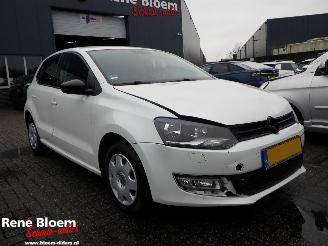 Volkswagen Polo 1.2 TSI Highline Airco 5drs picture 2