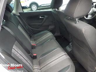 Volkswagen Polo 1.2 TSI Highline Airco 5drs picture 13