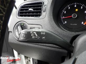 Volkswagen Polo 1.2 TSI Highline Airco 5drs picture 19