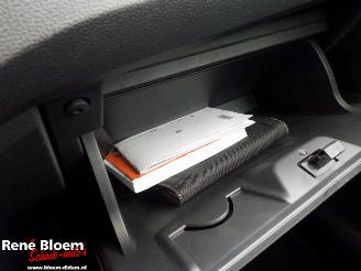 Seat Ibiza 1.0 MPI Reference Airco 5drs picture 15