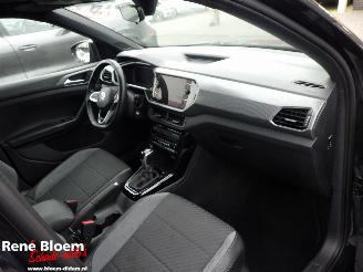Volkswagen T-Cross 1.5 TSI R-Line Business Automaat picture 9