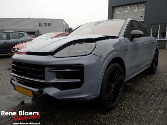Porsche Cayenne 3.0 E-HYBRID Full Option 476pk picture 4