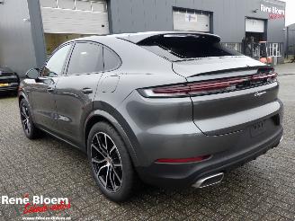 Porsche Cayenne E-Hybrid Full Option 470pk picture 2
