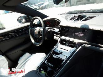 Porsche Panamera 4 E-Hybrid Full Option picture 9