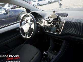 Volkswagen Up! 1.0 BMT Move Up 5drs Airco picture 8