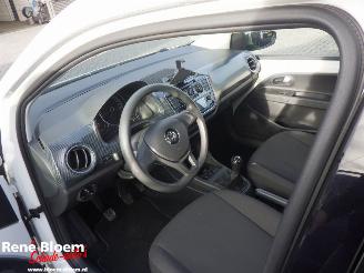 Volkswagen Up! 1.0 BMT Move Up 5drs Airco picture 17