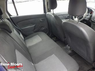 Dacia Logan MCV 0.9 TCE Ambiance 90pk picture 9